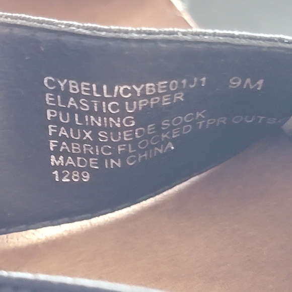 MADDEN GIRL ESPADRILLE SANDALS - Picture 6 of 6